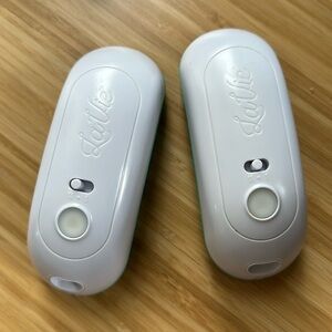 LaVie Warming Lactation Massage Pads